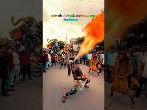 प्रदेश की सबसे बड़ी बाल कावड़ यात्रा,शिकोहाबाद ✨💫#shikohabad #baalkawad  #kawadyatra #kawad