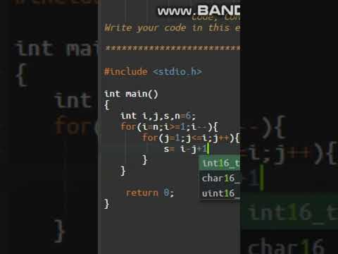 Question 14 Programming problem solution using c || #c || #java