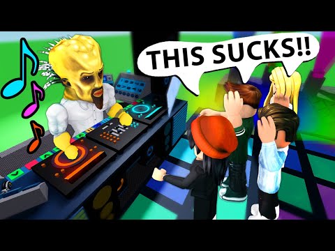 Temprist Becomes a DJ