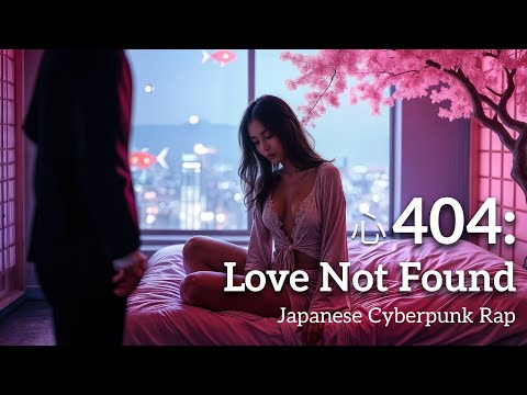 404: Kokoro Not Found – Wood The Sound [Official Audio]