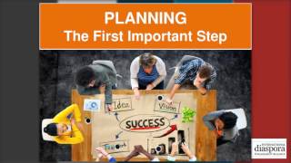 Proposal Writing Basics