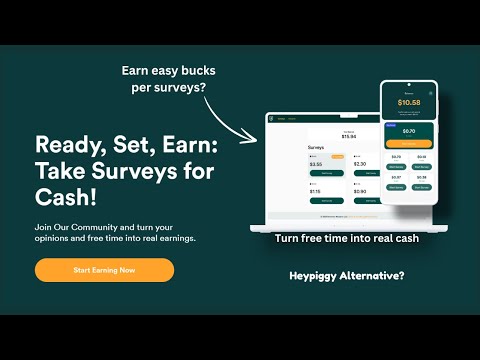 Earn Up to $1 Per Survey: My Honest Review of MultiPolls Surveys
