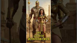 “Wonder Woman as a Mafia Boss in 6 Countries – Who Runs It Best? #marvel  #shorts #usa #avengers