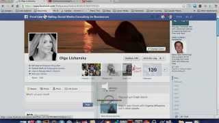 Facebook Graph Search Introduction Tutorial