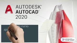 AUTOCAD 2020