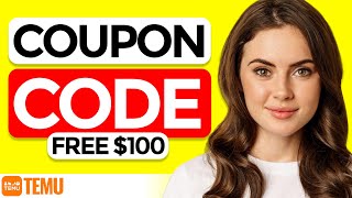 🔥 Temu Coupon Code 2025 💸 Claim a Bonus $100 Coupon Bundle!