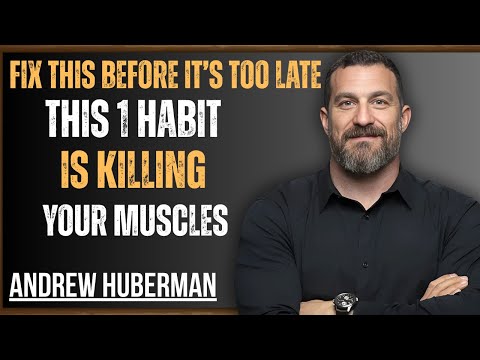 5 Simple Morning Habits That Boost Longevity Over 60 – Huberman Approved