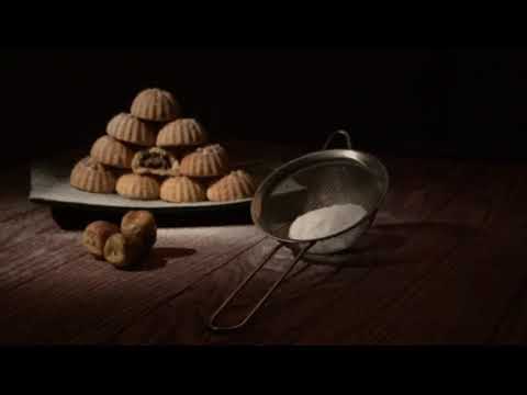 جلسة تصوير (معمول التمر )