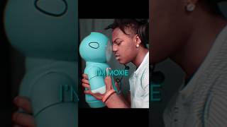 IShowSpeed Made Moxie Uncomfortable!😭