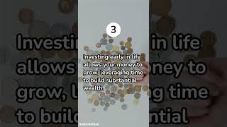 Unlocking the Top 5 Financial Secrets for a Wealthier Future #techlaughs #facts #techvids