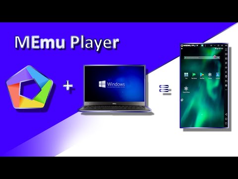 How to Download and install MEmu Player latest 2020 | ✔ Full Setup Guide |