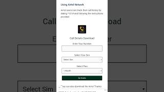 jio sim ki call detail kaise nikale #youtubeshorts #trending #viralvideo #tech #earnmoneyonline
