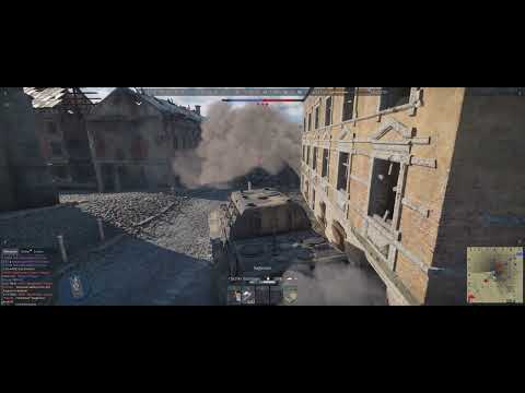 The Big Cat Hunter--Jagdtiger--