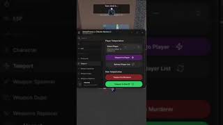 Keyless Mm2 Script 2026 #keşfet #script #roblox #mm2