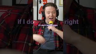 A lesson in improv with Brennan Lee Mulligan 🎭🕴🏻🤣 | Gianmarco Soresi | The Downside Podcast #comedy