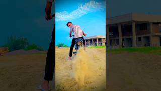 Splendor ✈️ NAKHRE : Yaad Jay Trak | Kirandeep Kaur | Diljot Garcha