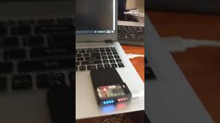 Proxmark 3 RDV4 Standalone Issue