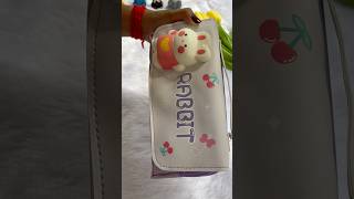 Pencil Pouch from Meesho #unboxing #meesho  #pencilcase #pencilpouch #unboxingvideo