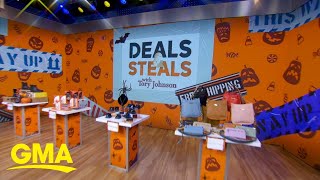 ‘GMA’ Deals and Steals: Free Shipping!