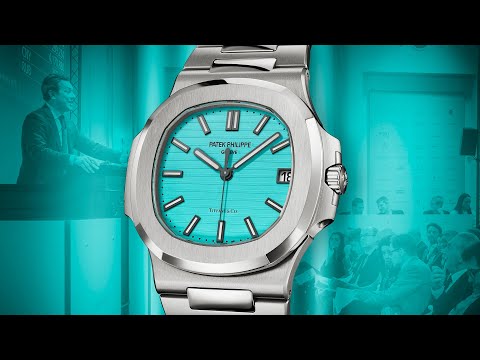 The 8 Most Expensive Patek Philippe Watches EVER SOLD!