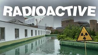 Exploring the Abandoned Hospital Where 45 Patients Were Left To Rot