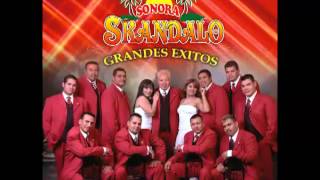 Sonora Skandalo - Algo Mas