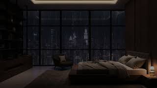 Rain Vibes Only 🌧️✨ | Chill, Breathe, and Drift into Deep Sleep