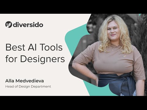Best AI Tools for Designers in 2025