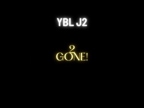 YBL J2 - 2 G0N3! (Freestyle)