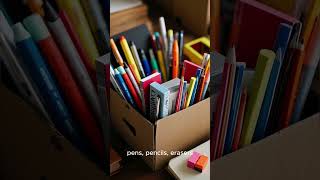 Creating the Perfect Study Space for Your Kids | Easy Tips for Focus & Success!