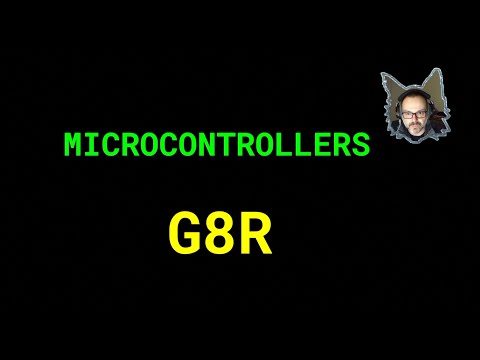 G8R