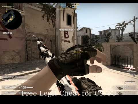 THE BEST UNDETECTED CS:GO SKINCHANGER WORKING 2023
