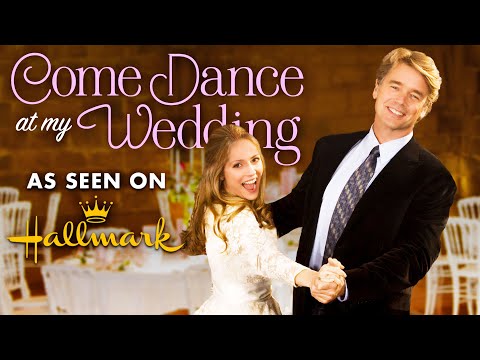 Come and Dance at my Wedding FULL MOVIE | Romance Movies | Girls Night In Movies