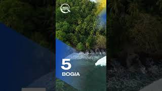 Journey Through Papua New Guinea: 8 Incredible Destinations 🇵🇬