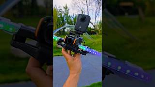 DJI Avata 2 Is An Absolute Game Changer🥵🔥 #dji #drone #shorts #shortsfeed #viralshorts #youtube #fpv