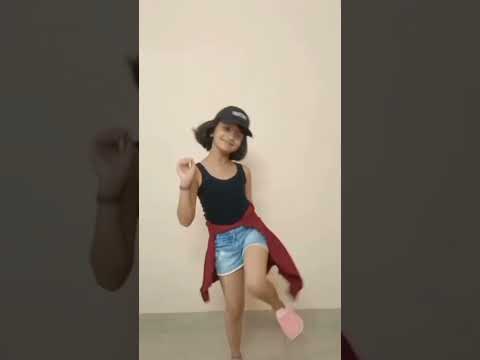 Mukkala Muqabla song cover dance by Aishani jain | #muqabla | super hit | A R Rahman | #dance |
