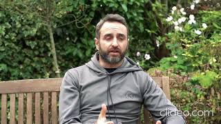 Will Usher talks about KYMIRA