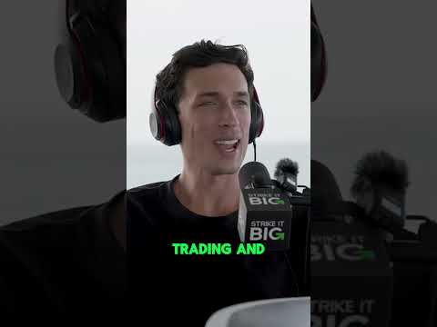 Investment philosophy of a millionaire