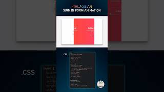 Designing a Highly Attractive Login Form: Visual Appeal and Functionality #shortvideo