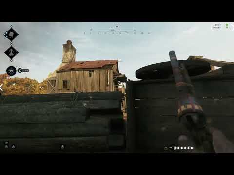 Hunt Showdown 22