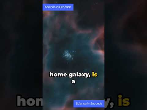 Universe in a Minute: Size Matters #space #universe