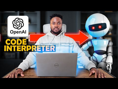 Code Interpreter for Data Science Is Here & What It Means For Junior Data Scientists
