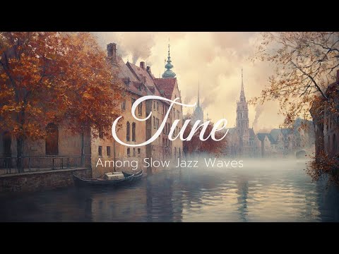 🔥 Jazz Instrumental Masterpiece: The Perfect Soundtrack for Your Soul 🎹💖