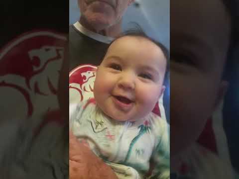 The best baby