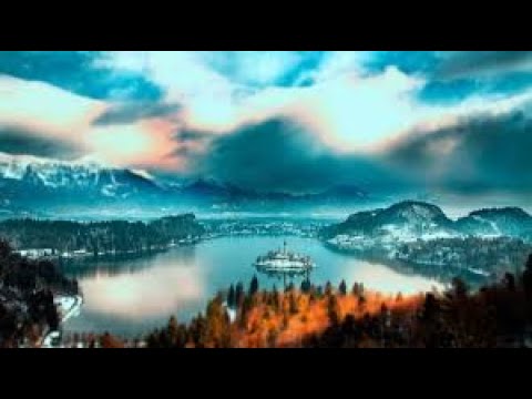 The Most Beautiful Ambient Music, Study Music, Healing Music, Meditation Music, Spa Music, Piano