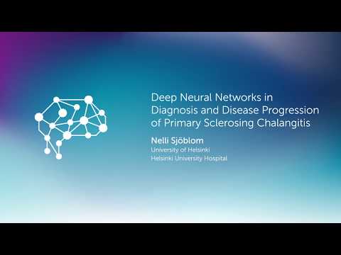 Aiforia Webinar: DNN in Diagnosis and Disease Progression of Primary Sclerosing Cholangitis