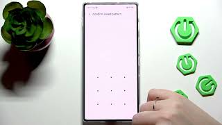 ZTE Nubia RedMagic 11 Air – How to Reset Network Settings