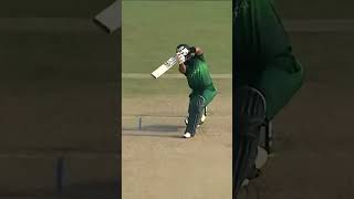 PCB Archive - Babar Azam's 1st ODI Century in Pakistan | PAK vs SL 2nd ODI, 2019 #Shorts M1D2A