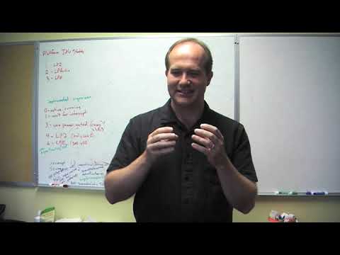 Inside Windows 8: Jon Berry - Desktop Activity Moderator and Connected Standby