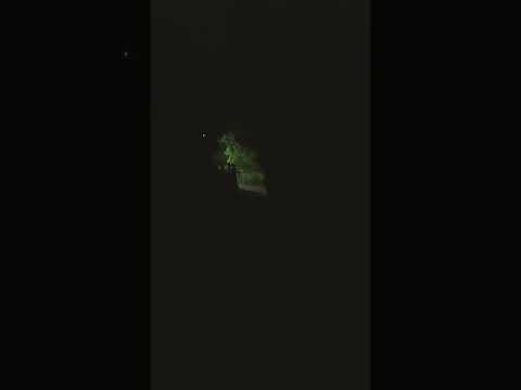 Creepy night